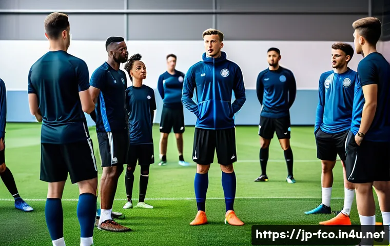 FC온라인 팀 가치 상승법 관련 이미지 1