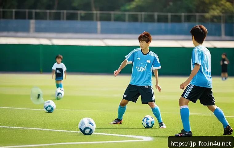 FC온라인 스킬 트레이닝 관련 이미지 1