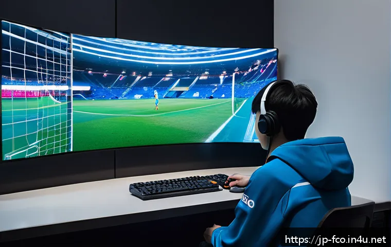 FC온라인 스킬 트레이닝 관련 이미지 2
