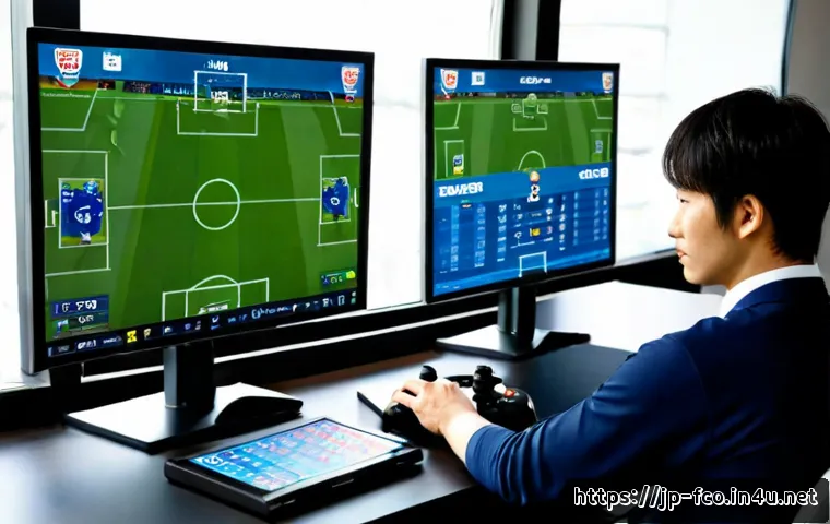 FC온라인 신규 클래스 분석 관련 이미지 1